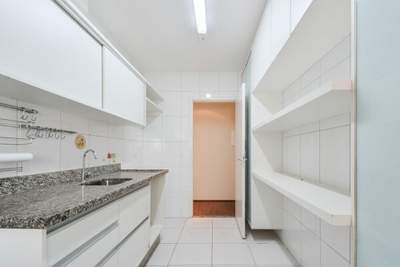 Apartamento, 3 quartos, 85 m² - Foto 5