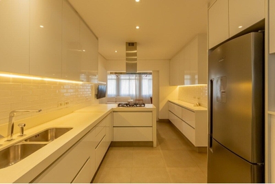 Apartamento, 3 quartos, 138 m² - Foto 4