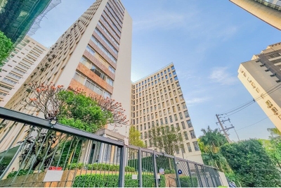 Apartamento, 3 quartos, 138 m² - Foto 1