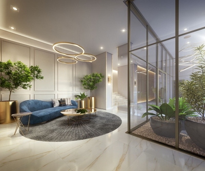 Apartamento, 3 quartos, 147 m² - Foto 3