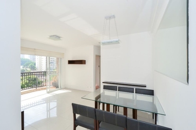 Apartamento, 2 quartos, 65 m² - Foto 1