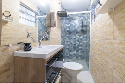 Casa de Condomínio, 2 quartos - Foto 5