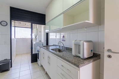 Apartamento, 3 quartos, 87 m² - Foto 3