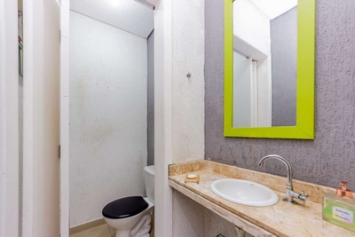 Casa, 3 quartos, 95 m² - Foto 3