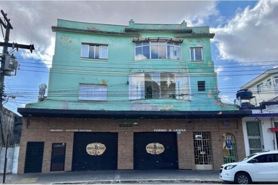 Prédio Inteiro, 950 m² - Foto 4