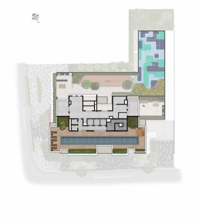 Apartamento, 3 quartos, 85 m² - Foto 4