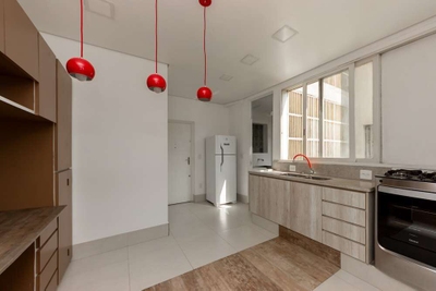 Apartamento, 3 quartos, 162 m² - Foto 3