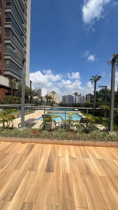 Apartamento, 3 quartos, 103 m² - Foto 3