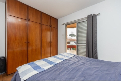 Apartamento, 3 quartos, 96 m² - Foto 4
