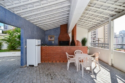 Apartamento, 3 quartos, 70 m² - Foto 4