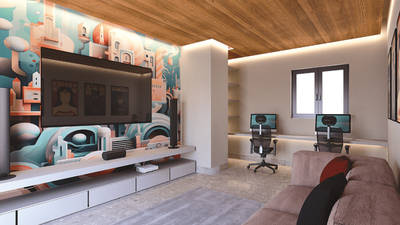 Apartamento, 2 quartos, 44 m² - Foto 5