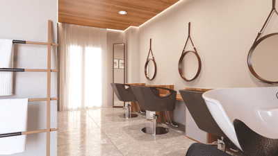 Apartamento, 2 quartos, 44 m² - Foto 4