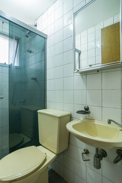 Apartamento, 3 quartos, 61 m² - Foto 4