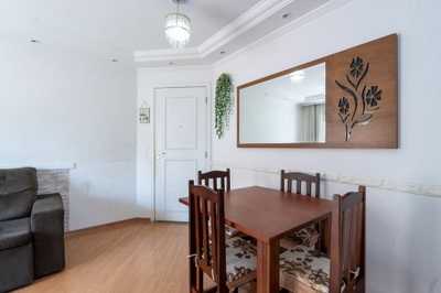 Apartamento, 3 quartos, 70 m² - Foto 5