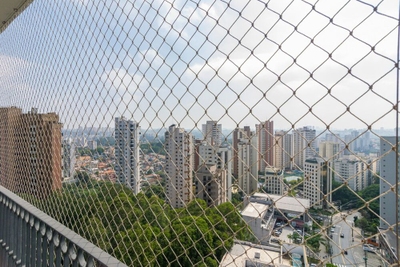 Apartamento, 3 quartos, 177 m² - Foto 5