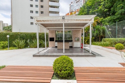 Apartamento, 3 quartos, 177 m² - Foto 1