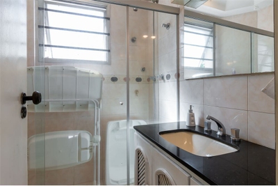 Apartamento, 4 quartos, 191 m² - Foto 1