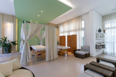 Apartamento, 3 quartos, 109 m² - Foto 1