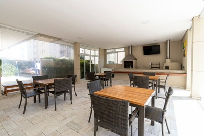 Apartamento, 3 quartos, 109 m² - Foto 4