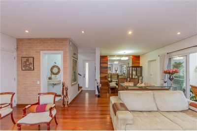 Casa de Condomínio, 6 quartos - Foto 5