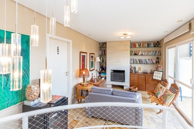 Cobertura, 4 quartos, 300 m² - Foto 5