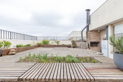 Cobertura, 4 quartos, 300 m² - Foto 2