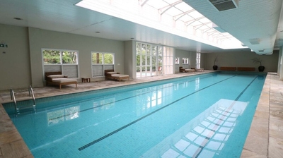 Apartamento, 4 quartos, 401 m² - Foto 1