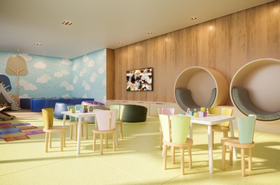 Apartamento, 2 quartos, 70 m² - Foto 5