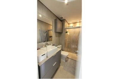 Apartamento, 1 quarto, 35 m² - Foto 4