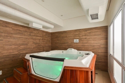 Apartamento, 2 quartos, 60 m² - Foto 5