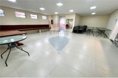 Apartamento, 1 quarto, 34 m² - Foto 4