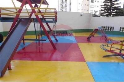 Apartamento, 1 quarto, 34 m² - Foto 5