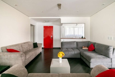 Apartamento, 4 quartos, 346 m² - Foto 5