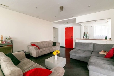 Apartamento, 4 quartos, 346 m² - Foto 4
