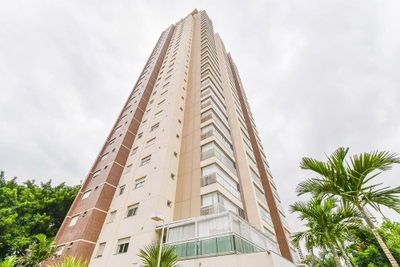 Apartamento, 1 quarto, 126 m² - Foto 5