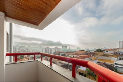 Apartamento, 3 quartos, 81 m² - Foto 2