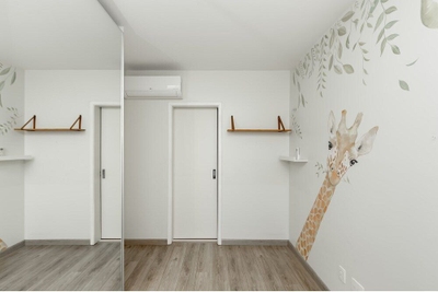 Apartamento, 2 quartos, 120 m² - Foto 4