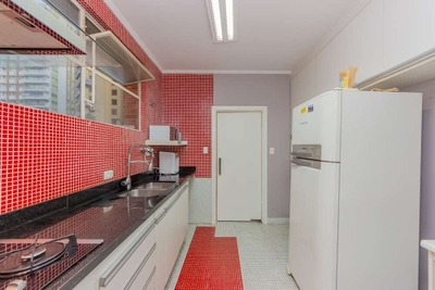 Apartamento, 3 quartos, 141 m² - Foto 4