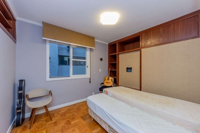 Apartamento, 3 quartos, 141 m² - Foto 2