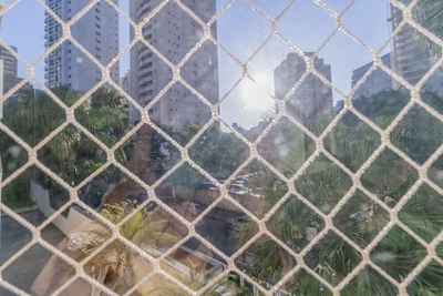 Apartamento, 3 quartos, 129 m² - Foto 3