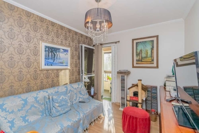 Apartamento, 3 quartos, 129 m² - Foto 4