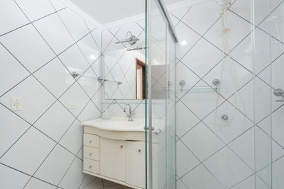 Apartamento, 3 quartos, 140 m² - Foto 1