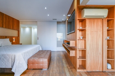 Apartamento, 4 quartos, 401 m² - Foto 2