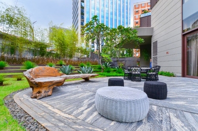 Apartamento, 1 quarto, 49 m² - Foto 3