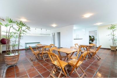 Apartamento, 3 quartos, 170 m² - Foto 5