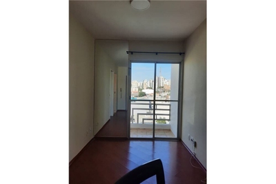 Apartamento, 1 quarto, 36 m² - Foto 1