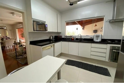 Casa, 5 quartos, 229 m² - Foto 5