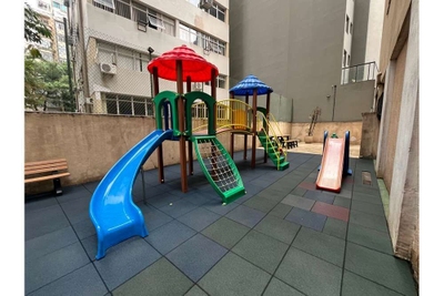 Apartamento, 3 quartos, 115 m² - Foto 3