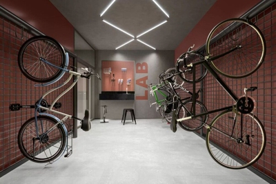 Apartamento, 1 quarto, 33 m² - Foto 5