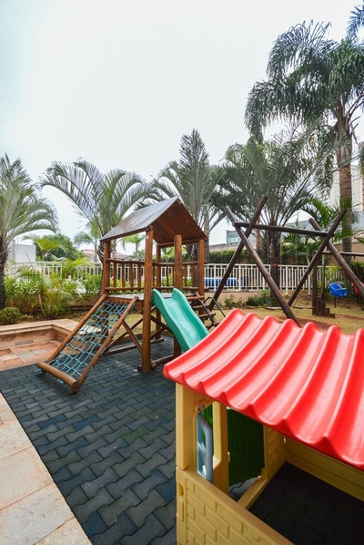 Apartamento, 2 quartos, 57 m² - Foto 3